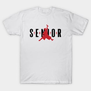 Senior Class of 2023 vintage T-Shirt